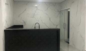 Imagem 2: Venda - Casa em condomínio - Loteamento Residencial Mac Knight - Santa Bárbara D'Oest