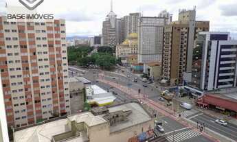 Imagem 1: Apartamento com 2 dormitórios à venda, 85 m² por R$ 750.000,00 - Vila Mariana - São Paulo