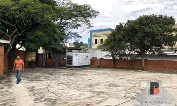 Imagem 4: Galpão vila alpina 3.500 m²