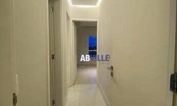 Imagem 6: Apartamento à venda, 124 m² por R$ 1.420.000,00 - Edifício One Gramercy - Barueri/SP