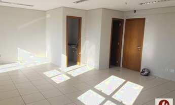 Imagem 2: Sala comercial (sala - edificio coml.) , portaria 24 horas, elevador, em condomínio fechad