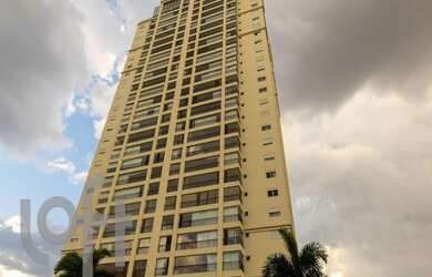 Imagem: APARTAMENTO RESIDENCIAL em São paulo