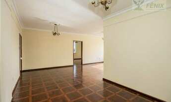 Imagem 5: Apartamento com 4 dormitórios para alugar - Centro - Curitiba/PR