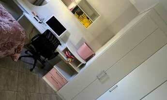 Imagem 5: Casa de condomínio sobrado para aluguel e venda possui 330 metros quadrados com 4 quartos