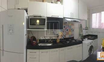 Imagem 2: Apartamento (tipo - padrao) 2 dormitórios, cozinha planejada, portaria 24hs, lazer, espaço