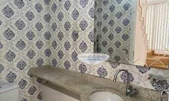 Imagem 4: Casa com 4 dormitórios à venda, 230 m² por R$ 2.800.000,00 - Morumbi - São Paulo/SP