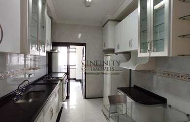 Imagem 7: Cobertura com 4 dormitórios, 2 suítes, 262 m² - venda por R$ 2.100.000 ou aluguel por R$ 8