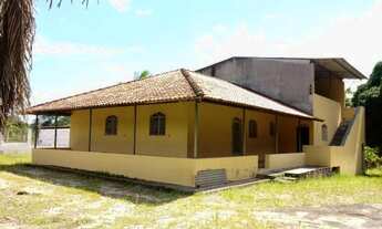 Imagem 5: Excelente sitio caminho Maricá 22.000 m2 montado