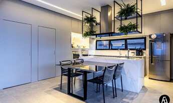 Imagem 6: Casa - Alphaville Dom Pedro - Campinas