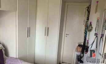 Imagem 5: Apartamento Mooca