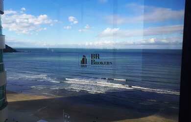 Imagem 4: Cobertura Duplex Frente Mar na Região Central