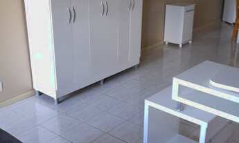 Imagem 4: Lindo Apto mobiliado pero do Parkshoping