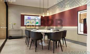 Imagem 4: Apartamento para Venda em Bauru, Centro, 3 dormitórios, 1 suíte, 2 banheiros, 1 vaga