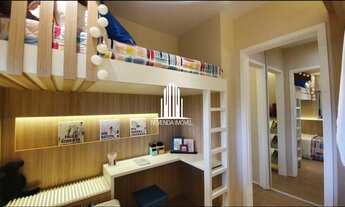 Imagem 2: APARTAMENTO À VENDA NA VILA ANDRADE