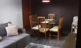 Imagem 4: Apartamento - Floradas de São José - Residencial Sheila -63m² - 3 Dormitórios - 1 suíte