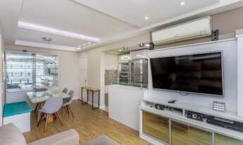 Imagem: Porto Alegre - Apartamento Padrão - Santana