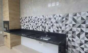 Imagem 7: Casa para venda com 150 metros quadrados com 3 quartos em Parque Aurora - Campos dos Goyta