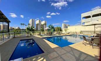 Imagem: Apartamento com 2 dorms, Campinas - R$ 295