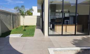 Imagem 5: Casa em Condomínio para Venda em Ribeirão Preto, Loteamento Agra Ribeirão Preto, 3 dormitó