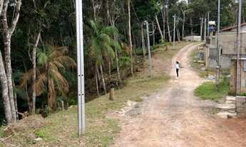 Imagem 3: São Lourenço da Serra - Terreno Padrão - Vila Rita Soares