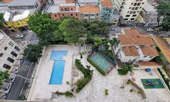 Imagem: Apartamento para aluguel tem 50 metros quadrados