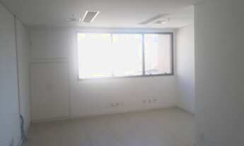 Imagem 5: Sala comercial Galpão / depósito com aluguel por R$1.400 /mês