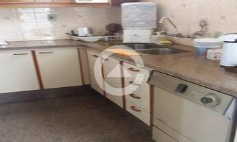 Imagem 3: Casa - Jardim Nossa Senhora Auxiliadora - Campinas