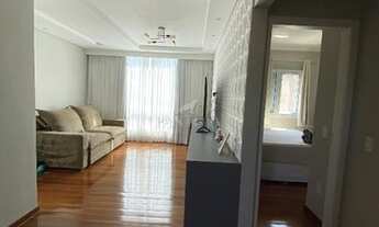 Imagem 6: Cobertura sem condomínio (86m² + 86m²) com acesso interno para ultimo pavimento, ricamente