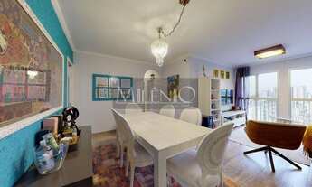 Imagem 4: SãO PAULO - Apartamento Padrão - Vila Monte Alegre