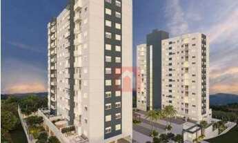 Imagem: Apartamento à venda, 56 m² por R$ 209.000,00