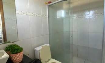 Imagem 5: Casa com mezanino