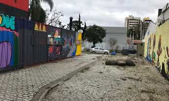 Imagem 7: Restaurante no água verde