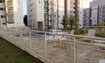 Imagem 3: Apartamento com 2 dormitórios à venda, 45 m² por R$ 300.000 - Condomínio Alta Vista - Vali