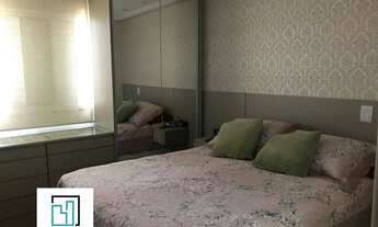 Imagem 4: Apartamento para venda possui 71 metros quadrados com 2 quartos