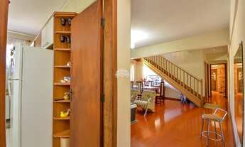 Imagem 4: Cobertura Residencial para Venda no Água Verde em Curitiba, 228.95 m²