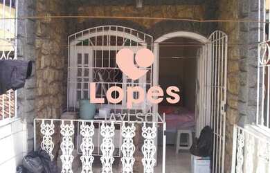 Imagem 2: Casa - 04 quartos - Madureira