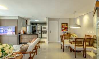 Imagem 4: BALNEáRIO CAMBORIú - Apartamento Padrão - Pioneiros