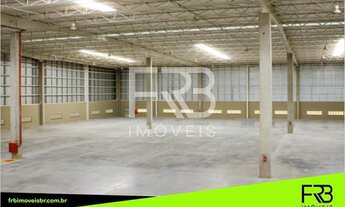 Imagem 3: Extrema - Galpão/Depósito/Armazém - Bairro dos Pires