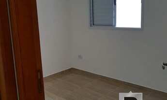 Imagem 6: Apartamentos novos 38 mts Vila Alpina 2 dormitorios