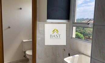 Imagem 7: Apartamento com 2 dormitórios, 70 m² - venda por R$ 300.000,00 ou aluguel por R$ 1.800,00