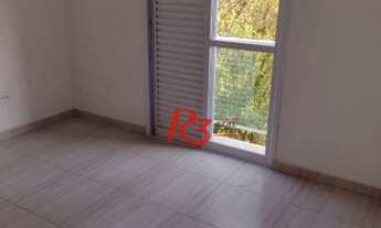 Imagem 5: Sobrado com 2 dormitórios à venda, 105 m² - Aparecida - Santos/SP