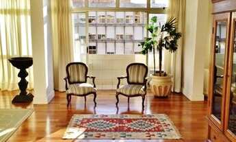 Imagem 6: Apartamento Venda 2 Dormitórios - 130 m² Itaim Bibi