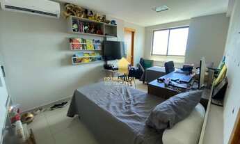 Imagem 2: COD 1-13 Apartamento no Jardim Luna 4 quartos 03 suítes 148 m2 área de lazer