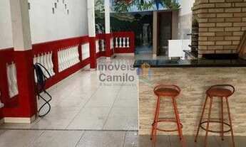 Imagem: Sobrado à venda, Parque dos Camargos, Barueri