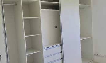 Imagem: Apto de 03 dormitórios na Ponta Negra