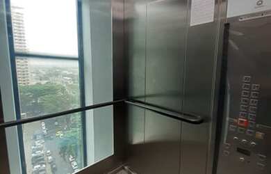 Imagem 3: Comercial/Industrial de 50 metros quadrados no bairro BARRA