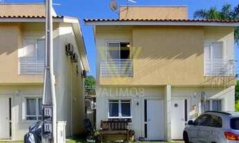 Imagem 2: Jundiaí - Casa de Condomínio - Vila Maringá