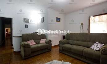 Imagem 1: Casa à VENDA no Vila Magine - Mauá/SP