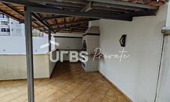 Imagem 3: Apartamento para venda tem 210 metros quadrados com 4 quartos em Setor Bueno - Goiânia - G