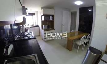 Imagem 7: Cobertura com 3 dormitórios à venda, 260 m² por R$ 2.415.000,00 - Barra da Tijuca - Rio de